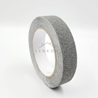 미끄럼방지태이프 논슬립테이프 회색 야외용 미끄럼방지 테이프 5M X 2.5CM(WFP9SV9)
