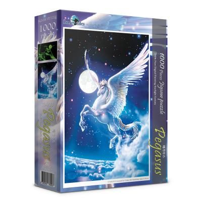 1000피스 페가수스(야광) 직소퍼즐 10-903