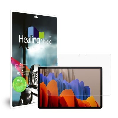 갤럭시탭S7 저반사 강화유리필름