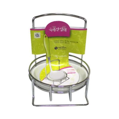 국자 받침대 국자 10cm 거치대 조리 도구 받침 국자받침대 주방용품(WFLQKH4)