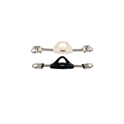 SEAC 스프링 핀스트랩