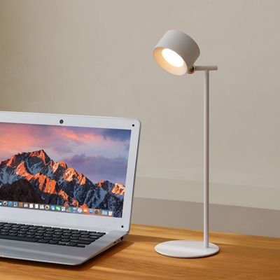 [사파] 각도 조절 무선 LED 스탠드 SL103