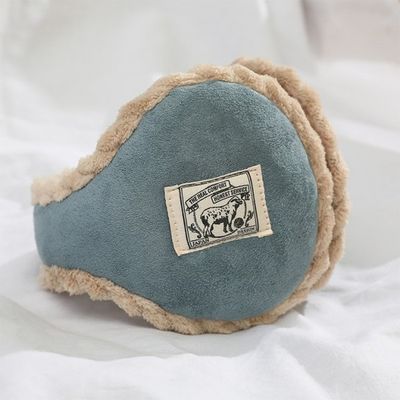 귀마개 귀도리 양모 양털 보온 방한용품 남녀공용 스