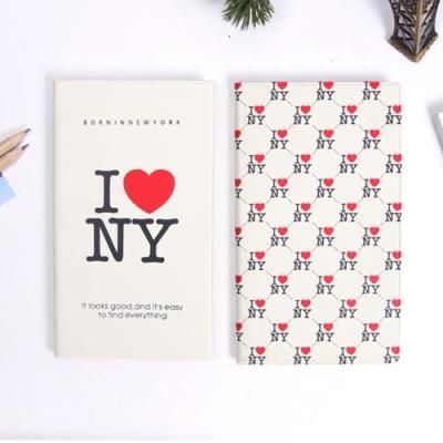 [I♥NY] 스케줄러