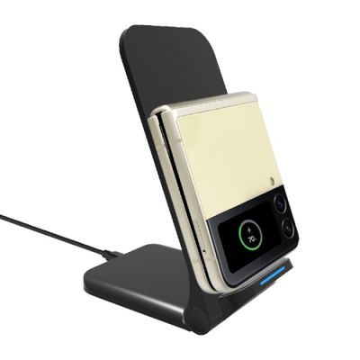 [엑스트라]고속무선충전 데스크탑홀더 거치대 WCP-280