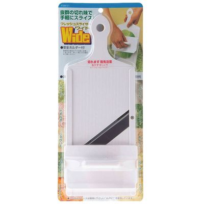 일본산 대형 양배추 슬라이스 채칼(WFJ0M3R)