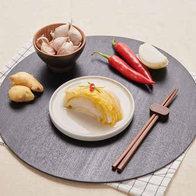 [옥과맛있는김치] 국내산 농산물  전라도 백김치 5Kg