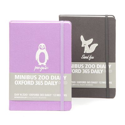 2026 동물원 옥스포드 365 데일리