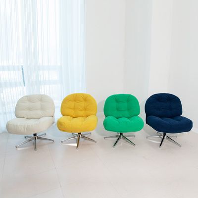 회전의자 안락의자 1인쇼파 HW130