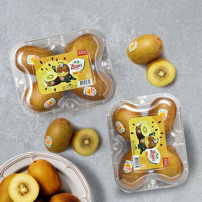 [Zespri] 제스프리 썬 골드키위 1.2kg/8개(점보)