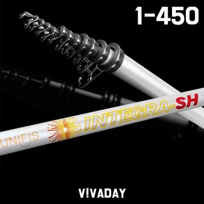 SH릴낚시대 1-450 INTEGRA(WFPJV6F)