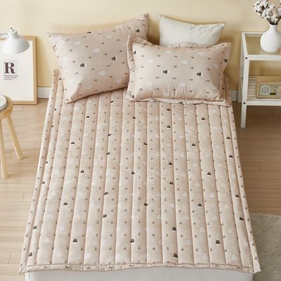 리브린 내피베어 세미마이크로 논슬립 침대패드 SS