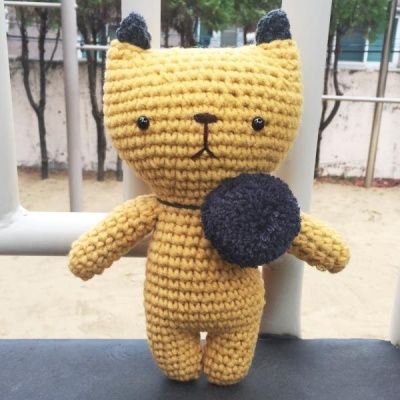 [DIY]네로Big