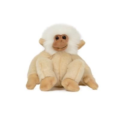 2838번 원숭이 Monkey sitting/20cm.H