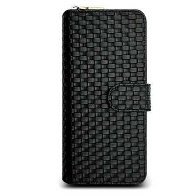 갤럭시 노트9 (N960) 메이저 지갑형 지퍼케이스