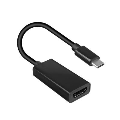 C타입 to HDMI 컨버터 / 4K 영상 오디오 변환 CIF800d