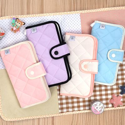 2026 멜로우 다이어리 (날짜형)