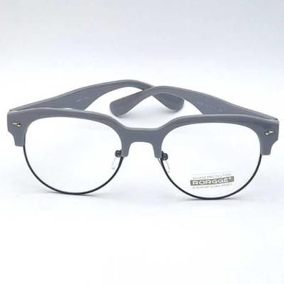 My style SIMPLE 하금테 패션 안경테 2color 1822742