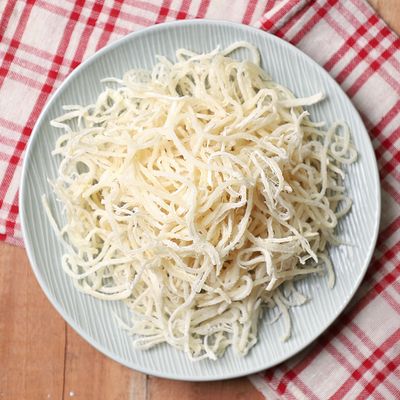 [한설식품] 국내가공 진미채 500g~1kg 패키지