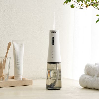 알로 덴픽션 프리미엄 구강세정기 AWF1R