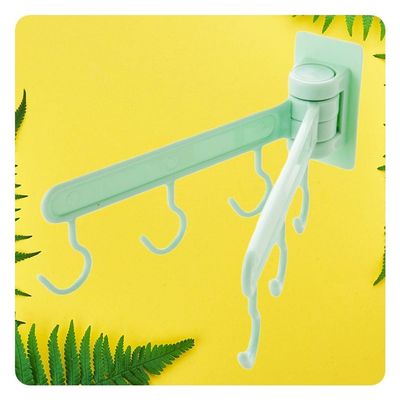 WL 다용도 주방도구 접이식 용품 조리 와이드 국자 행거(WFNO19V)