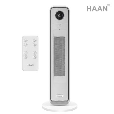 [한경희] AI 음성인식 온풍기 전기히터 HA-28000FH