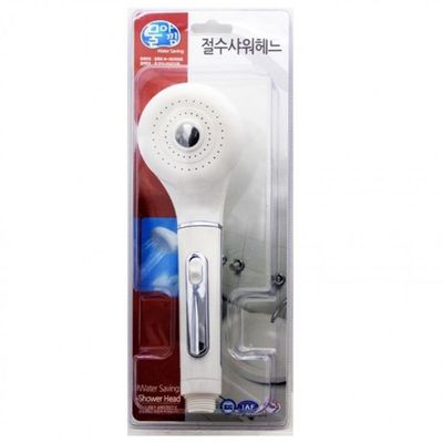 샤워기 헤드 고급 욕실 샤워헤드 절수(WFH2RD4)