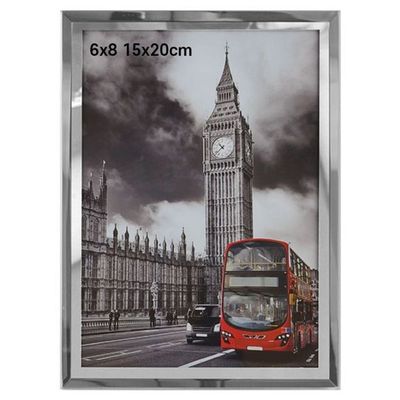 실버라인 액자 6x8 15x20cm(WFI4IDN)