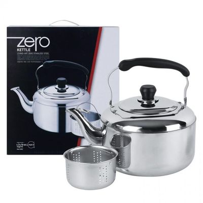 7L 주전자 Zero - 스텐 한방용(WFIR0JA)