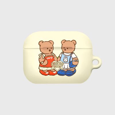 ENJOY COVY-IVORY(에어팟프로-하드)