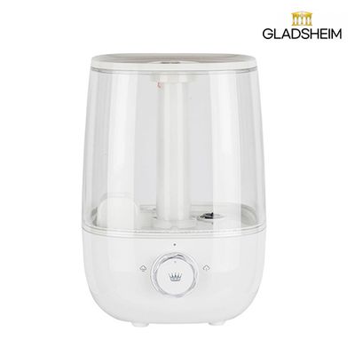 글래즈하임 빅벤 4.8L 대용량 가습기 VE-HU4800WJO