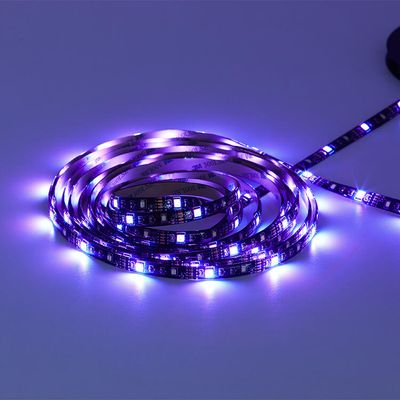 아트박스 LED 프리미엄레인보우 스트랩(3m)