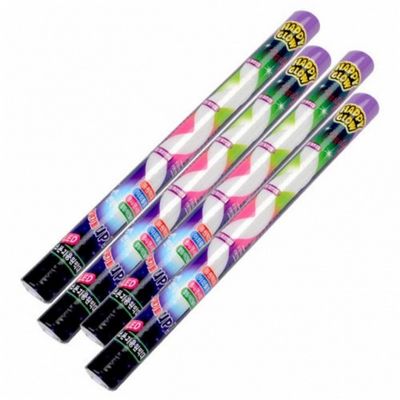 해피프렌즈 LED 스폰지 응원막대