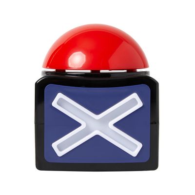 아트박스 X 버저