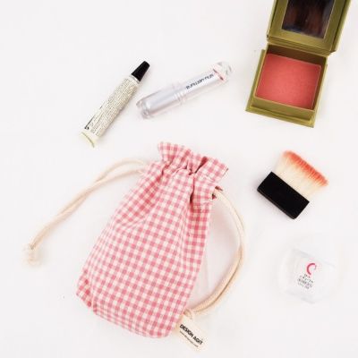 [기성]스트링파우치S