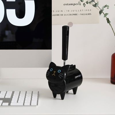 고양이 돌돌이 테이프클리너