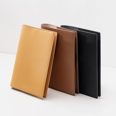 누보 북커버 M 가죽 책커버 북파우치 다이어리커버 