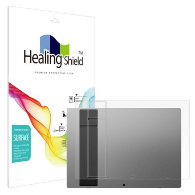 LG 그램뷰 3세대 그램+view 17MT70 무광 외부후면2매