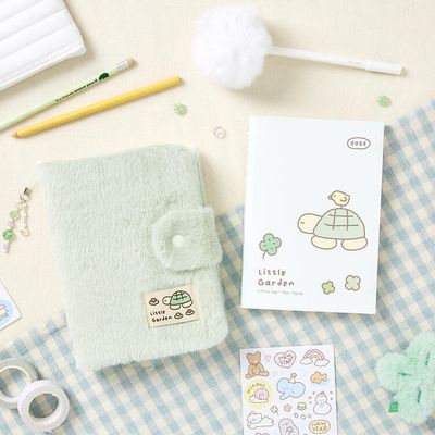 아트박스 2026 다이어리 리틀가든