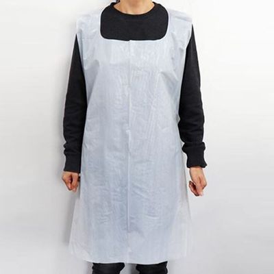 주방 5매 앞치마 병원 일회용 식당 손님용 SNM(WFP8K0H)