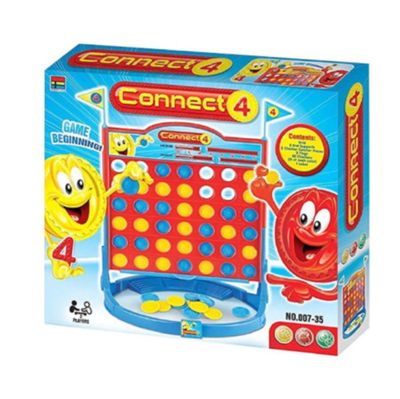 커넥트포 커넥트4 입체사목 4커넥트 보드게임 B449