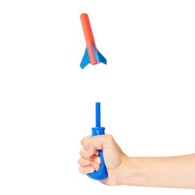 아트박스 에어 로켓