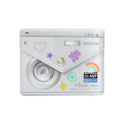 아트박스 디카 폴라로이드 앨범