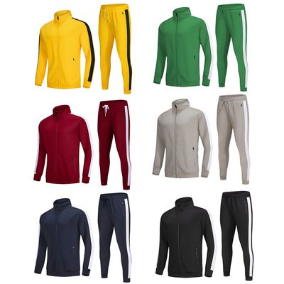 동네백수 한줄 츄리닝 투피스 세트(저지 바지) 교복