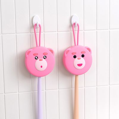 벨리곰 UV 캡슐 휴대용 칫솔 살균기 가정용 살균기