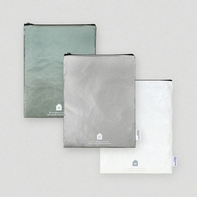 라이트 북파우치