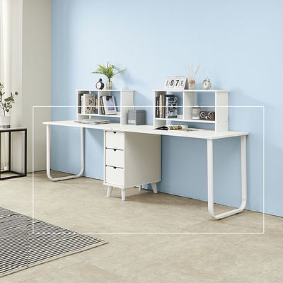 어반 서랍형 2000 철제책상 UT07R(착불)