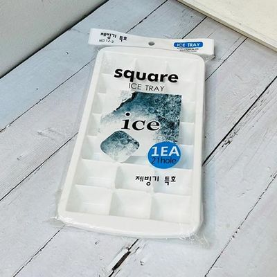 얼음트레이 특호 아이스 제빙기(WFJF4XF)