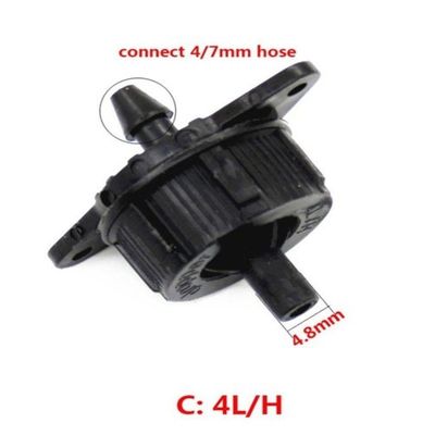 관수드립퍼04 물주기 정원 호스 관수(W368C5F)