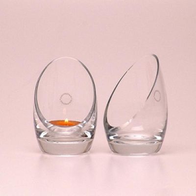 콩코드 빗각촛대 (2P)